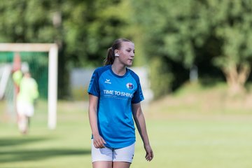 Bild 250 - wBJ VfL Pinneberg - Komet Blankenese : Ergebnis: 2:2